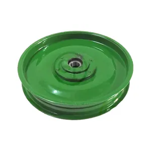 Quality Assurance Combine Harvester Spare Parts AN30569 Idler Pulley for agricultural Harvester