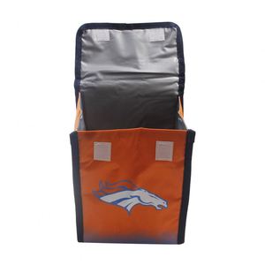 Sacs isothermes pour la livraison de plats à emporter au restaurant, sacs isothermes pour boissons et vins, sacs isothermes portables pour épicerie, sacs isothermes pré-repas pour hommes et femmes - Product Image 2