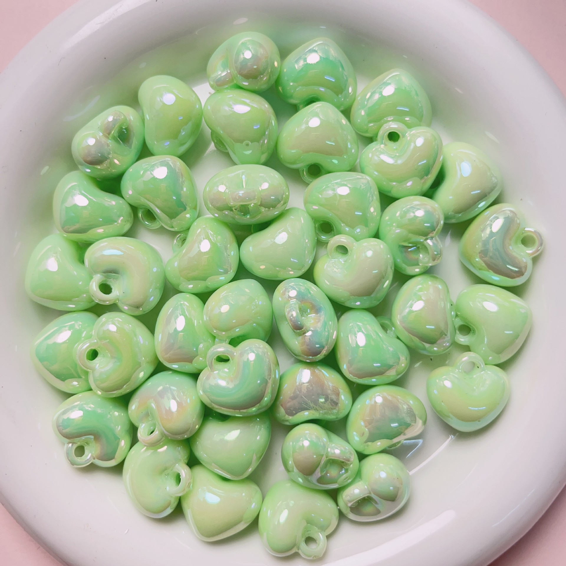 07-Fruit vert