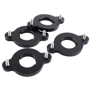 Pièces de modification Alphard : Adaptateur de bobine d'allumage 1.8T vers 2.0T, type rond, universel, compatible Volkswagen Audi Golf Jetta - Product Image 2