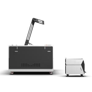 Prix d'usine - Machine de découpe, soudage et nettoyage au laser 10 en 1 avec système de soudage au laser à batterie portable - Product Image 4