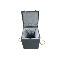 Boîte cadeau pour service à thé, boîte cadeau pour vase, boîte cadeau écologique, boîte cadeau pour mini lampe de bureau, boîte cadeau créative, boîte cadeau en céramique