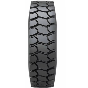 ยางรถยนต์นั่งส่วนบุคคล ZC RUBBER ขนาด 12r20 E-3 E-4 12.00R20 13.00R25 14.00R25 16.00R25 ยางรถบรรทุกหนัก 1000/20 แบบมียางใน - Product Image 2