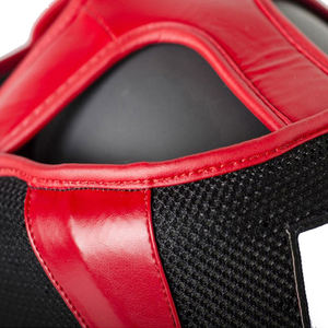 Protectores de Cabeza de Protección Facial Completa Transpirables Hechos con el Mejor Material Protectores de Cabeza de Boxeo de Alta Calidad - Product Image 3