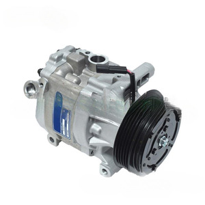 Applicable au compresseur automobile de <span class=keywords><strong>climatisation</strong></span> <span class=keywords><strong>FIAT</strong></span> série <span class=keywords><strong>FIAT</strong></span> 447170-5430 447200-5750 - Product Image 2