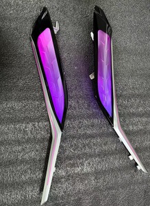 Luz Ambiental LED para Consola Central de Coche, Estilo Cristal, para BMW Serie 3, I3, M3, M4, G20, G22, G80, G82 - Product Image 5