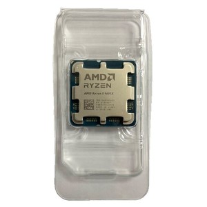 Новый продукт R5 9600X AMD, настольный компьютер серии AMD9000 AM5 с шестиядерным процессором и дискретными функциями - Product Image 5