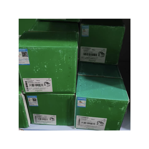 Nuevo Contactor de CA Original LC1D50M7C 50A 220V 3 Polos 1NO1NC con Contacto Auxiliar, Componente de Conmutación de Alta Potencia para Gabinete - Product Image 6