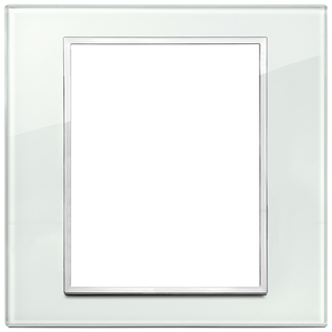 Assiette en quartz de 18,5 cm de long et 3,3 cm de haut pour la vaisselle - Product Image 1