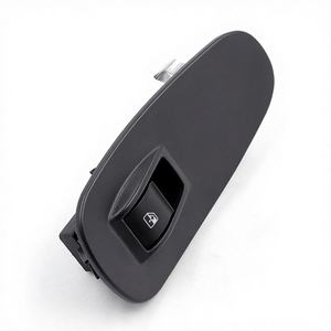 สวิตช์ควบคุมกระจกไฟฟ้าใหม่ 735390970 & 735377845 สำหรับรถยนต์เฟียต สภาพใหม่ - Product Image 2