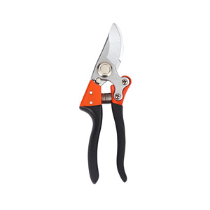 Tijeras de Podar Profesionales de Titanio de 8 Pulgadas, Herramientas Manuales para Árboles, Tijeras de Jardín - Product Image 5