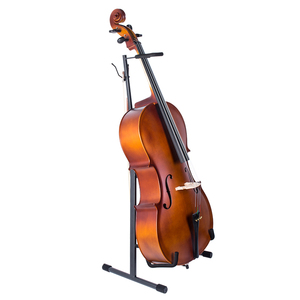 Soporte Plegable Profesional para Violonchelo Yinyu GS921 con Bloqueo Seguro para un Soporte Estable del Violonchelo para Uso en el Hogar y en el Estudio - Product Image 2