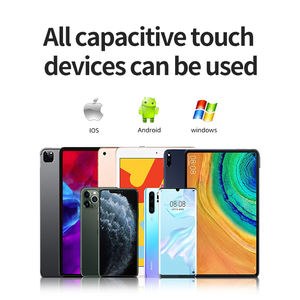 Stilo attivo penna Touch per Ipad tablet <span class=keywords><strong>cellulare</strong></span> per <span class=keywords><strong>lenovo</strong></span> tablet con display a LED - Product Image 3