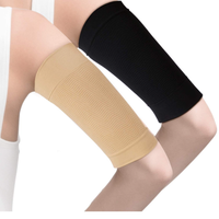 Manchon de Compression de Bras de Yoga en Plastique Léger pour le Coude, Protecteur de Bras Élastique - Vente en Gros