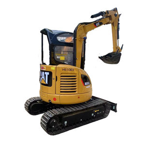 90% Nouvelle mini pelle Caterpillar 302 d'occasion Offre Spéciale - Product Image 1
