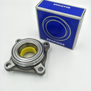 ลูกปืนล้อสำหรับ2000 Suzuki Swift 1.3 35620040 Dac39740039abs ฮับและลูกปืนล้อสำหรับ MITSUBISHI IO - Product Image 1