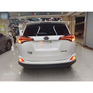 Auto Usado <span class=keywords><strong>Toyota</strong></span> <span class=keywords><strong>RAV4</strong></span> <span class=keywords><strong>2017</strong></span>, Exportación Global, Motor de Gasolina, Transmisión Automática, SUV con Volante a la Izquierda, para Propietarios de SUV de Larga Duración - Product Image 6