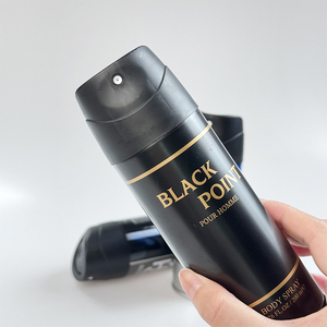 Vente en Gros de Spray Corporel Déodorant Anti-transpirant Longue Durée Abordable - Product Image 1