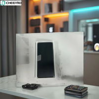 CHEERMO CM-BOPP BOPP Film Pelindung Anti Gores untuk Ponsel, Komputer & Tablet
