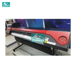 Sử Dụng Gốc Roland Plotter Sinh Thái Dung Môi 1.6M Định Dạng Versaexpress RF-640A Máy In