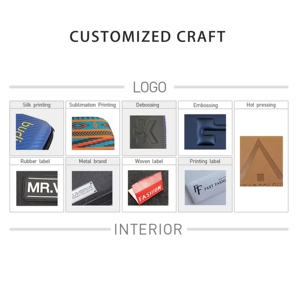 Ốp bảo vệ chống sốc OEM ODM thay thế cho tay cầm không dây DualSense của Sony Playstation 5 (chỉ vỏ) - Product Image 4