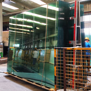 1mm ~ 19mm vetro Float trasparente di qualità automobilistica - Product Image 1