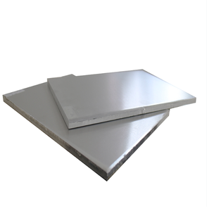 Fabricación Aluminio Sublimación Foto Panel Espacios en blanco Tamaños personalizados Sublimación Hojas de metal Espacios en blanco Placa de aluminio - Product Image 5