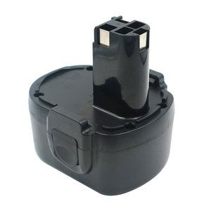 C&P Skil 12VA 2500mAh 120BAT 2467-02 2467-03 2468-02 2484-04 2390 ニッケル水素電池 - Product Image 4