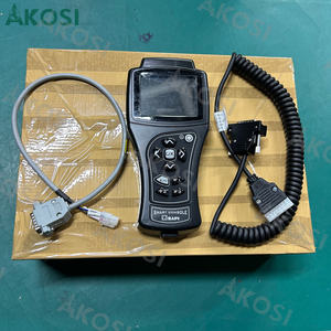 Nuevo Programador Portátil Original FC2463A-SMART, Consola de Programación Manual para Controlador ZAPI - Product Image 3