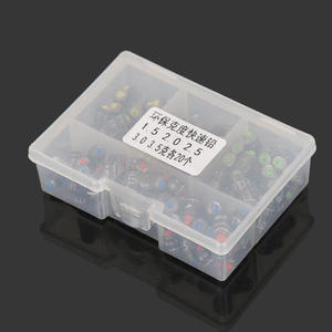 Juego de 100 Plomos Cilíndricos de Plomo de la Fábrica de Artículos de Pesca Boyuan, Duraderos y Funcionales para la Pesca - Product Image 4