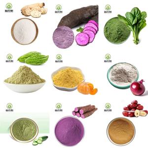 Đa hương vị Popsicle bột OEM nhà máy băng kẹo <span class=keywords><strong>ice</strong></span> Sucker xoài ổi dâu tây nho Việt Quất premix kem hương vị - Product Image 5