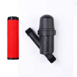 1 Inch Plastic Schijf Filter Voor Druppelirrigatie Zuinige Sprinkler Water Filtratie Voor Landbouw En Tuin Gebruik