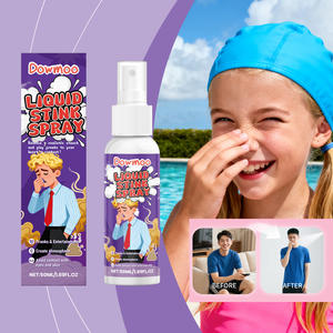 Nouveau spray liquide à l'odeur de mauvaise odeur tendance, spray réaliste à l'odeur de mauvaise odeur, <span class=keywords><strong>blague</strong></span>, spray non toxique, odeur extra forte, jouets amusants et originaux - Product Image 2
