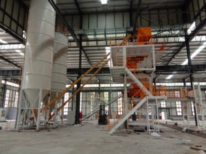 Máquina <span class=keywords><strong>de</strong></span> panel sándwich Máquina <span class=keywords><strong>de</strong></span> fabricación <span class=keywords><strong>de</strong></span> <span class=keywords><strong>bloques</strong></span> <span class=keywords><strong>de</strong></span> pared <span class=keywords><strong>de</strong></span> <span class=keywords><strong>arcilla</strong></span> <span class=keywords><strong>expandida</strong></span> ligera - Product Image 2