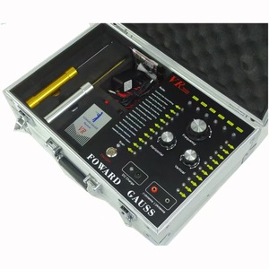 <span class=keywords><strong>VR3000</strong></span> Underground Metal <span class=keywords><strong>Detector</strong></span> - Remote Metal <span class=keywords><strong>Detector</strong></span>, Remote Treasure Finder, <span class=keywords><strong>Gold</strong></span>-und Silber detektor - Product Image 3