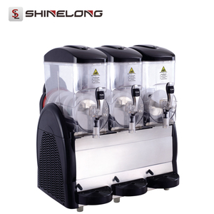 Máquina de Hielo Comercial Doble - Product Image 5