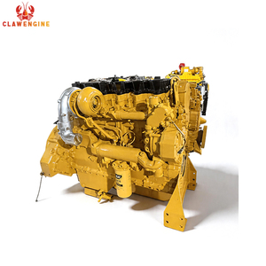 Motor Diésel Clawengine C3456 Compatible con 385B/385C/5090B, Ensamblaje de Motor Diésel para Excavadora, Envío desde Hong Kong - Product Image 1