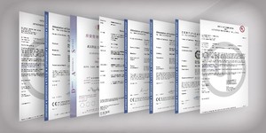<span class=keywords><strong>Ponceuse</strong></span> à cloisons sèches industrielle sans fil rechargeable sur perche, à vitesse réglable et disques de ponçage, longue portée - Product Image 6