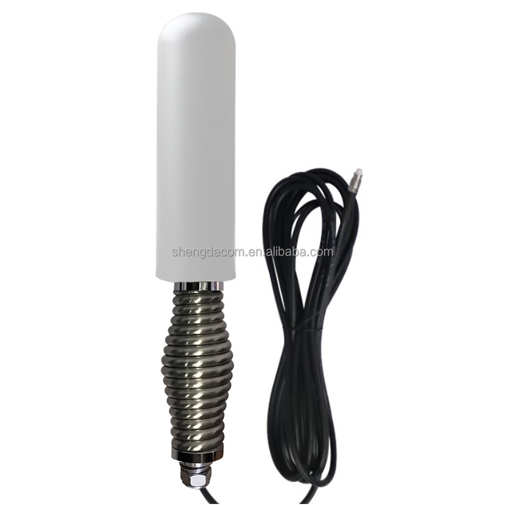 FLESH★ANTENNAさま専用 ASRock Wi-Fi 2.4/5/6 GHz Antennas 13G010040011AK - Z690M-ITX