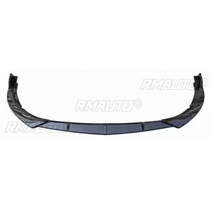 Protector de Parachoques Delantero para Camry, Estilo Deportivo con Aspecto de Fibra de Carbono, para Toyota Camry 8.ª Generación 2018-2023, Accesorios para Automóviles - Product Image 6