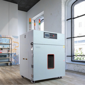 Cell Testing <b>machine</b> Battery Thermal Abuse test Chamber High Temperature Heating Tester Battery Heat Test Box - Product Image 3