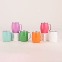 Mini verre à shot élégant en acier inoxydable, tasse à cocktail portable tendance pour femmes, idéal pour les dîners, les soirées entre filles et les banquets