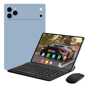 2026 Gisentec New Trending Educational <b>10</b> <b>Inch</b> I17 Pro Max <b>Android</b> 14 Dual Sim 8+128GB WIFI 4G Gift Business Office <b>Tablet</b> Pc - Product Image 6