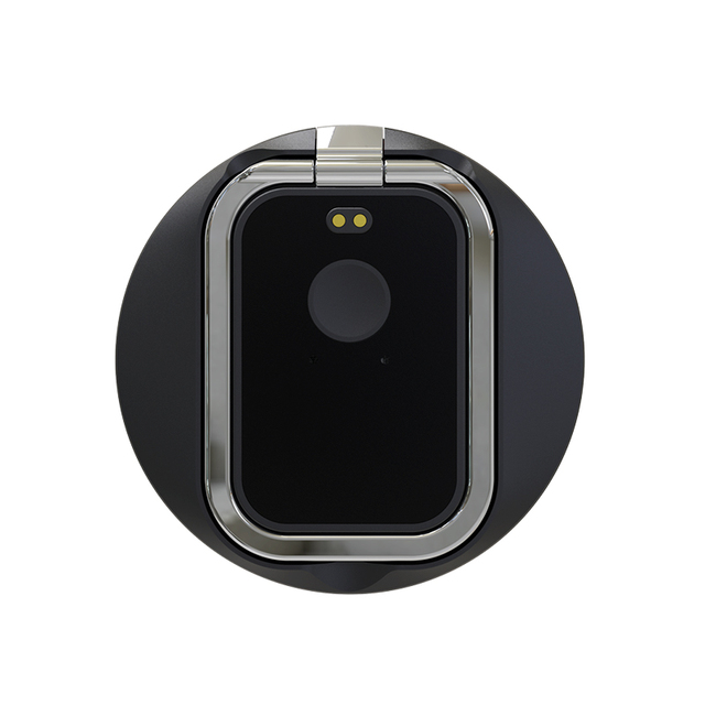 New Mini Handheld Translator Device AI Voice Interpreter Built-in Battery for Foreign Language Learning Meeting