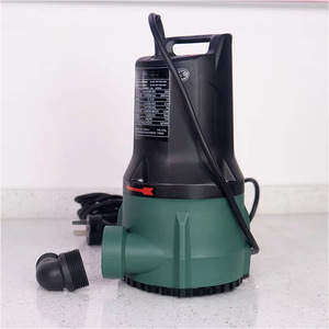 Pompe submersible automatique NOVA up 300MAE 220V/50Hz CN avec capteur de niveau, pompe de circulation des eaux usées - Product Image 6