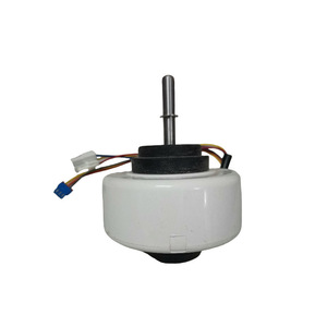 Moteur de ventilateur DB82-07409A RPG25C 20W pour systèmes de climatisation centralisée - Product Image 2