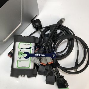 Outil de diagnostic Penta Vodia pour moteur marin Penta, moteur industriel, Vocom 88890300, Vodia5, Vocom 1 Diagnostic - Product Image 3