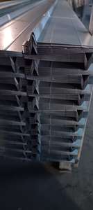 Vente en gros de plinthes de fenêtre FHA-7, longueur de 10 pieds, bride de 3-1/2 pouces, <span class=keywords><strong>sol</strong></span> de 1/2 pouce/3/4 pouce/7/8 pouce pour le bas des cadres de fenêtres et de portes - Product Image 3