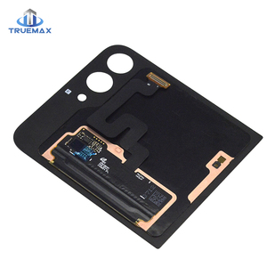 Đối với Samsung Galaxy Z lật <span class=keywords><strong>6</strong></span> Z flip6 bên ngoài màn hình LCD hiển thị thay thế - Product Image 3