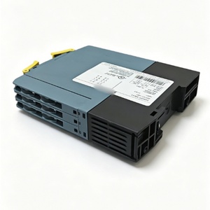 Relé de Seguridad SIRIUS ADV REL 2NO+2NO TV, 3SK1121-1CB41, Nuevo, 100% Original, Sin Contactos de Carga - Product Image 6